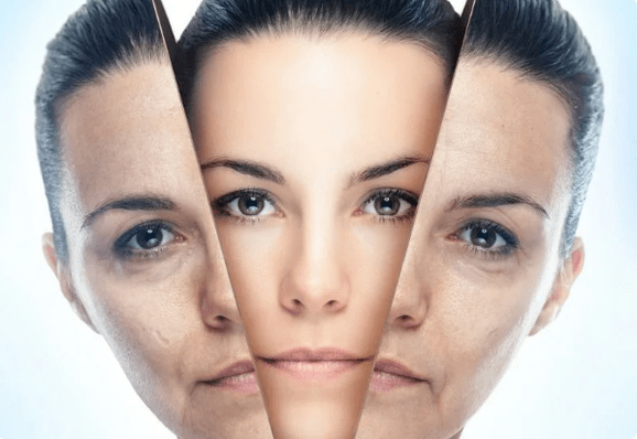 Как омолодить кожу лица в домашних условиях