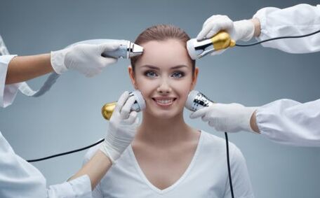 Аппаратная косметология